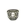 AIRBAG DELANTERO IZQUIERDO 985701003R 242850089 