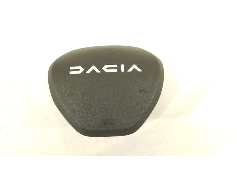 AIRBAG DELANTERO IZQUIERDO 985701003R 232552564 