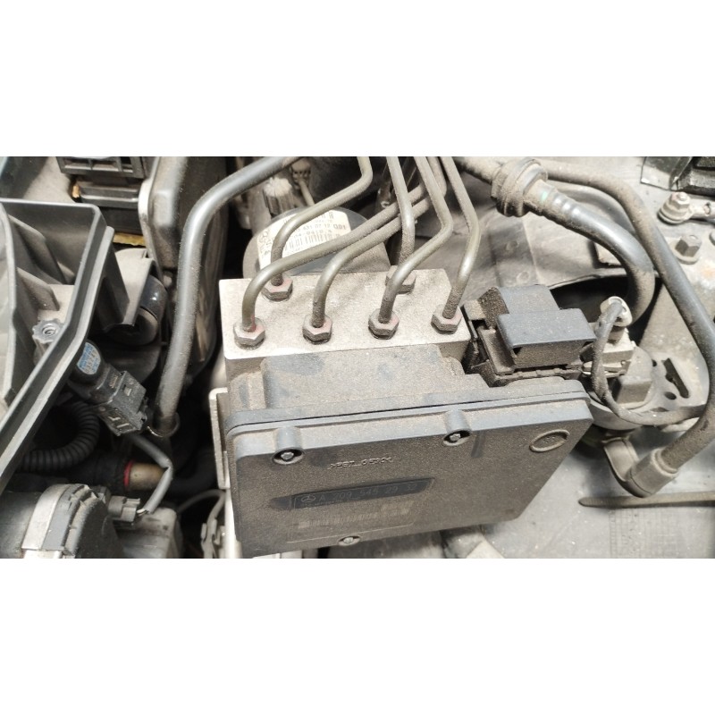 Recambio de abs para mercedes clase clk (w209) cabrio 200 compressor (209.442) referencia OEM IAM A2095452932 A0054310712 