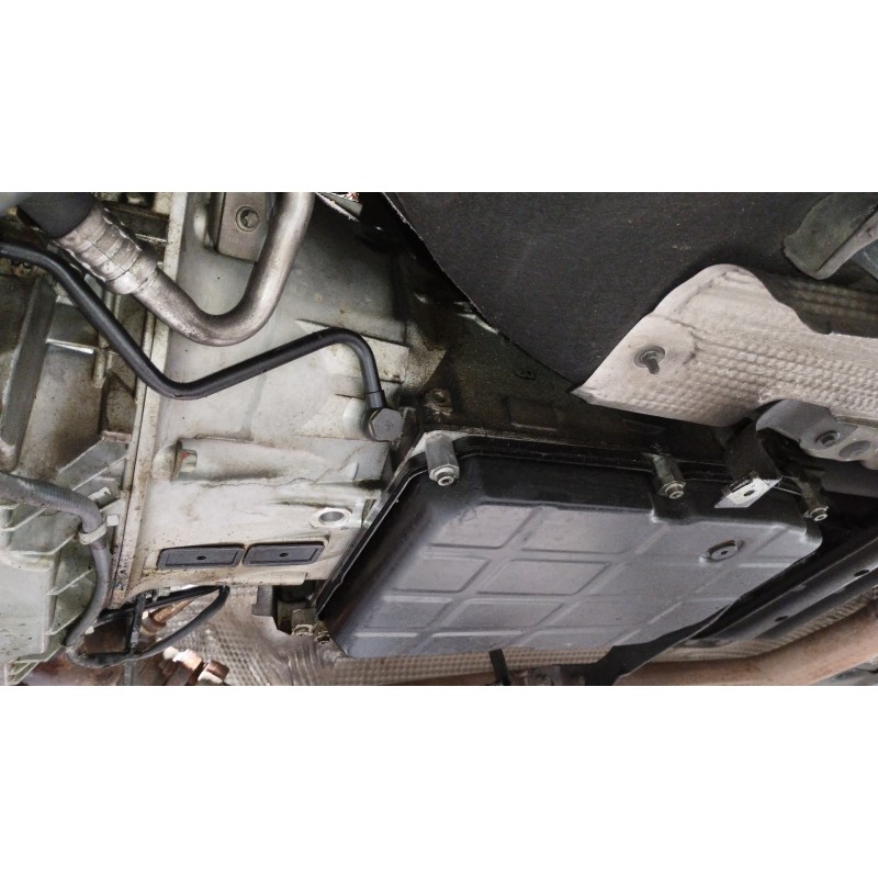 Recambio de caja cambios para mercedes clase clk (w209) cabrio 200 compressor (209.442) referencia OEM IAM 722695  