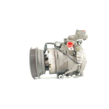 COMPRESOR AIRE ACONDICIONADO 2473002700 4472204303 