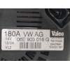 ALTERNADOR 06E903016G TG17C023 