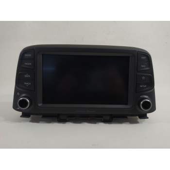 SISTEMA NAVEGACION GPS 96560J9101TMT 