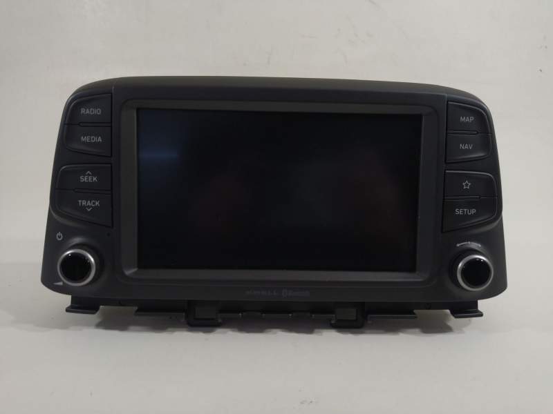 SISTEMA NAVEGACION GPS 96560J9101TMT 