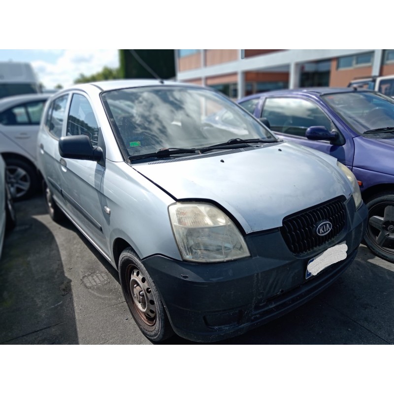 kia picanto del año 2004