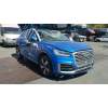 AUDI Q2 (GAB, GAG)