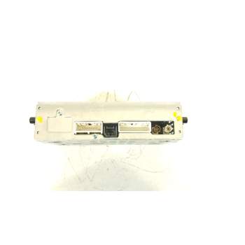 SISTEMA AUDIO / RADIO CD 28028269R 285J99603R 