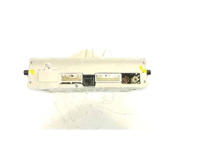 SISTEMA AUDIO / RADIO CD 28028269R 285J99603R 