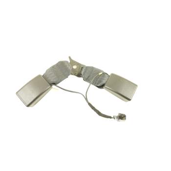 ENGANCHE CINTURON TRASERO CENTRAL 878164707R 