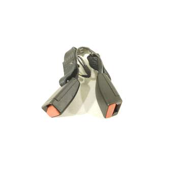 ENGANCHE CINTURON TRASERO CENTRAL 878164707R 
