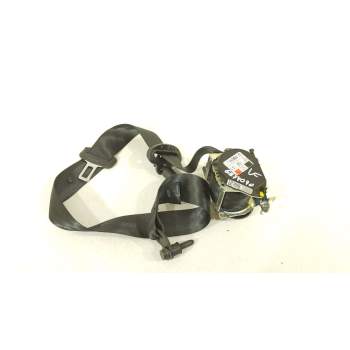 CINTURON SEGURIDAD DELANTERO IZQUIERDO 868858301R 
