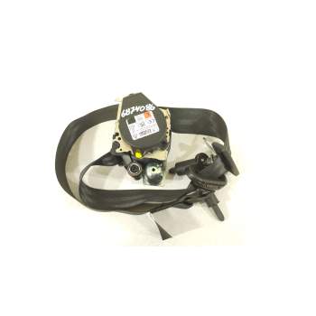 CINTURON SEGURIDAD DELANTERO IZQUIERDO 868858301R 