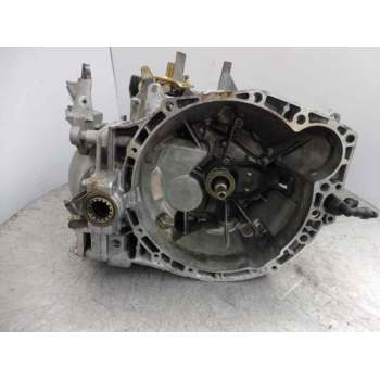 CAJA CAMBIOS 20MB02 9643921680 