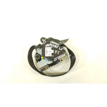 CINTURON SEGURIDAD TRASERO IZQUIERDO 888413711R 
