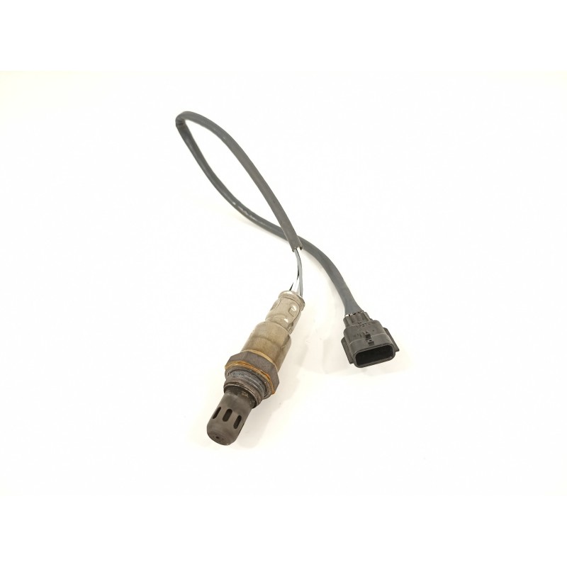 Recambio de sonda lambda para renault clio iv authentique referencia OEM IAM 8200495791  