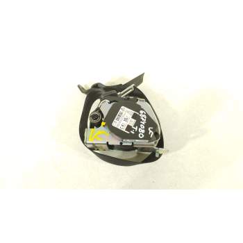CINTURON SEGURIDAD TRASERO IZQUIERDO 888413711R 