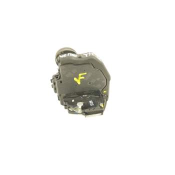 CERRADURA PUERTA TRASERA IZQUIERDA 690600F031 