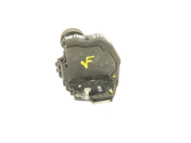 CERRADURA PUERTA TRASERA IZQUIERDA 690600F031 