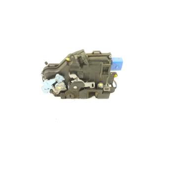 CERRADURA PUERTA TRASERA IZQUIERDA 7L0839015D  OEM 7l0839015D