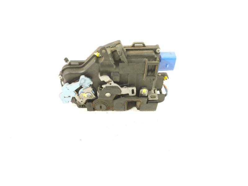 CERRADURA PUERTA TRASERA IZQUIERDA 7L0839015D 