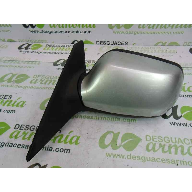 Recambio de retrovisor izquierdo para mazda 6 berlina (gg) 2.0 crtd 120 active (4-ptas.) referencia OEM IAM   