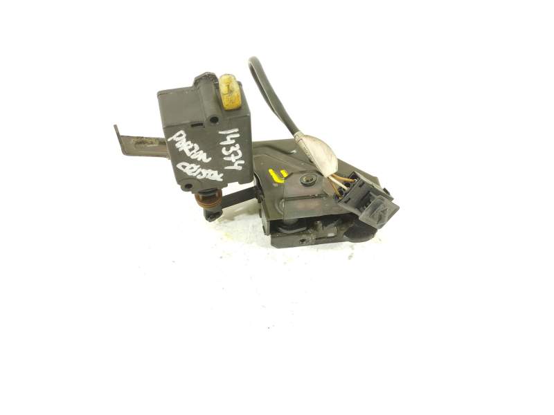 CERRADURA MALETERO / PORTON 51248238469 67118384069 