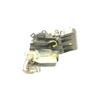 CERRADURA PUERTA DELANTERA IZQUIERDA 51218235097 67118352165 