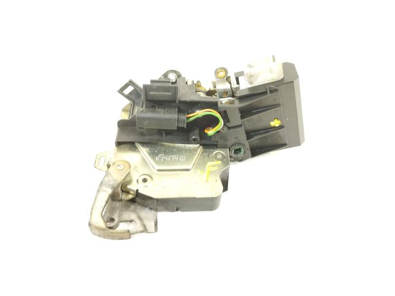 CERRADURA PUERTA DELANTERA IZQUIERDA 51218235097 67118352165 
