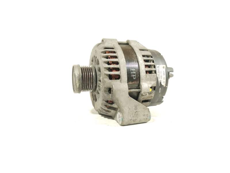 ALTERNADOR A6651540302 