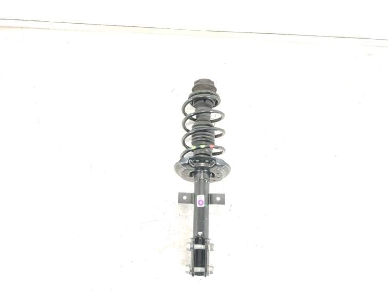 AMORTIGUADOR DELANTERO IZQUIERDO 543022129R 