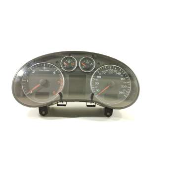 CUADRO INSTRUMENTOS 8P0920930R A2C53080296 