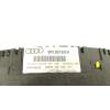 CUADRO INSTRUMENTOS 8P0920930R A2C53080296 