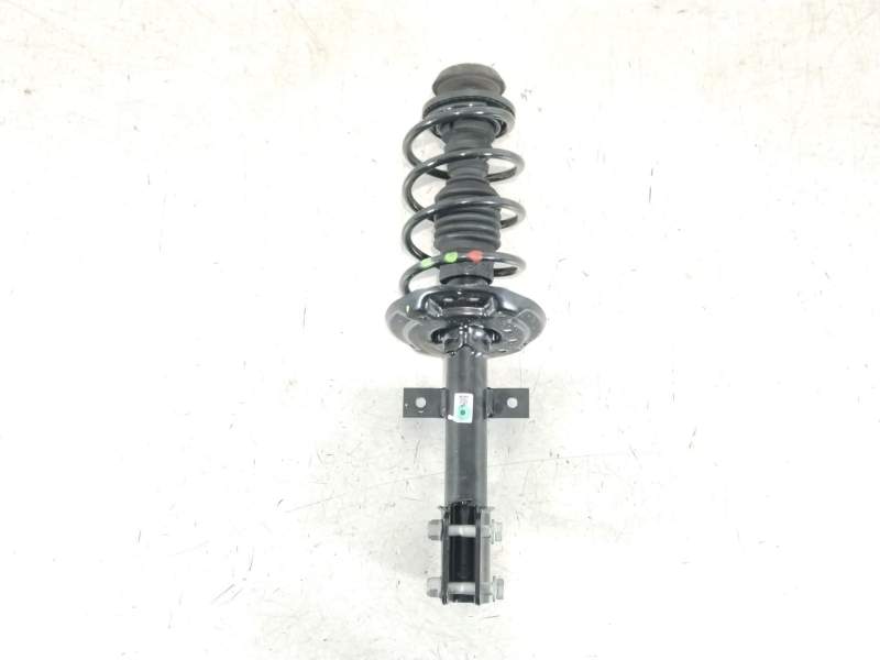 AMORTIGUADOR DELANTERO IZQUIERDO 543024593R 