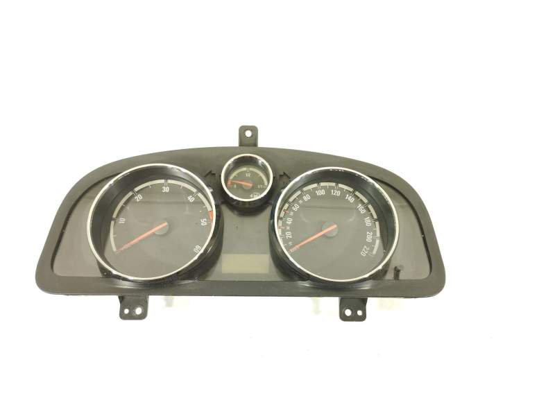 CUADRO INSTRUMENTOS 96941870 