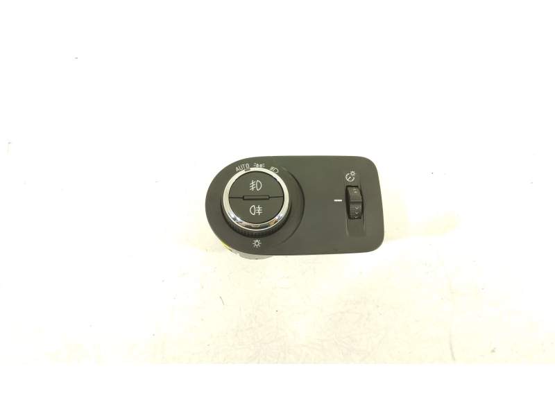 MANDO LUCES 39050760 