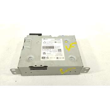 SISTEMA AUDIO / RADIO CD 9844106080 