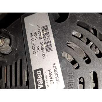 ALTERNADOR 500371244 SG12B040 
