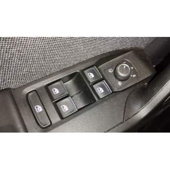 MANDO ELEVALUNAS DELANTERO IZQUIERDO 5G0959857E 