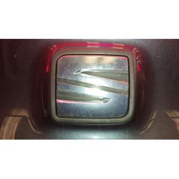 MANETA EXTERIOR PORTON 5FA827565D 