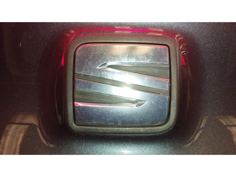 MANETA EXTERIOR PORTON 5FA827565D 