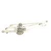 MOTOR LIMPIA DELANTERO 98100N9000 