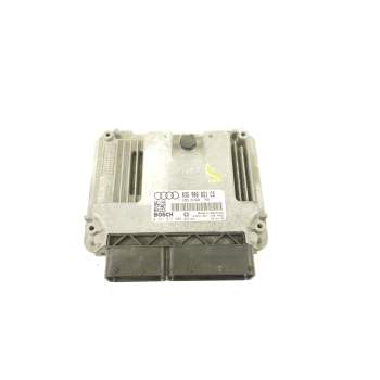 CENTRALITA MOTOR UCE 03G906021CS 0281012608 