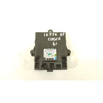 MODULO CONFORT A1698208126 05072324 