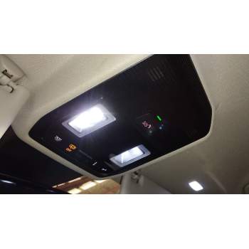 LUZ INTERIOR 5H0959561AP 