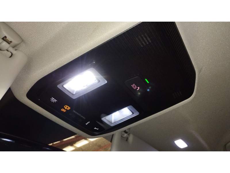 LUZ INTERIOR 5H0959561AP 