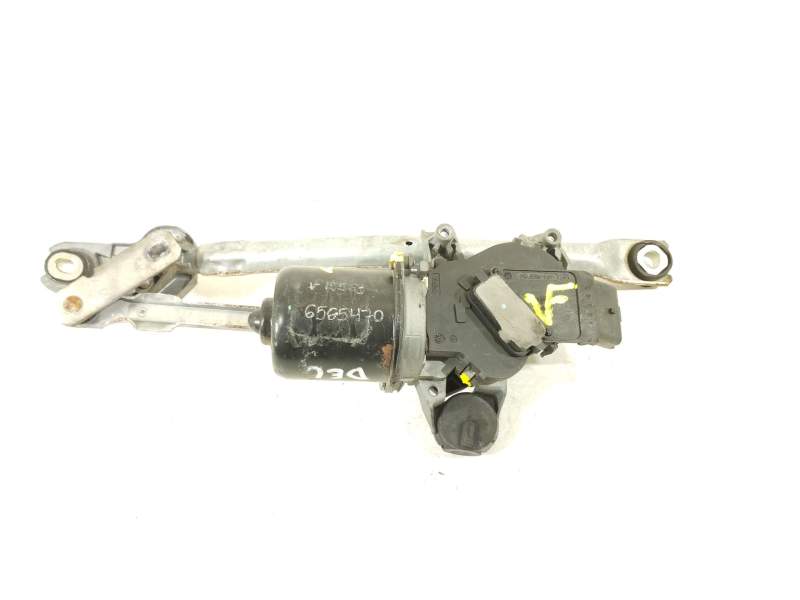 MOTOR LIMPIA DELANTERO 6405T2 