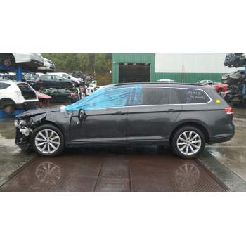 VOLKSWAGEN PASSAT B8 Variant (3G5, CB5) de desguace