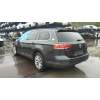 VOLKSWAGEN PASSAT B8 VARIANT (3G5, CB5)