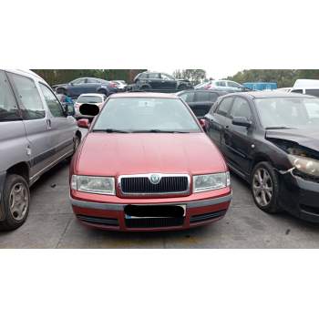 SKODA OCTAVIA I (1U2) de desguace