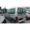 PEUGEOT PARTNER MONOSPACE (5_, G_)